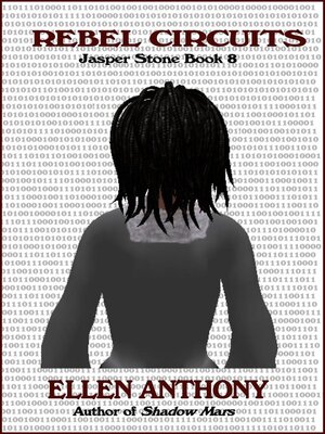 cover image of Rebel Circuits